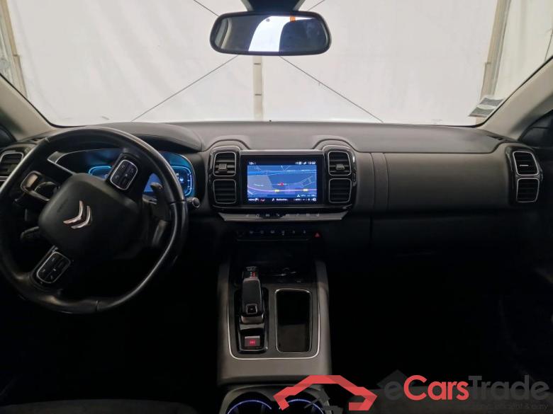 C5 Aircross Business Plus 1.5 BlueHDi 130CV BVA8 E6dT #5