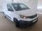 preview Peugeot Partner #3