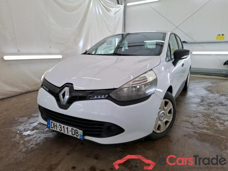 Clio IV Air 1.5 dCi 75CV BVM5 E5 #1