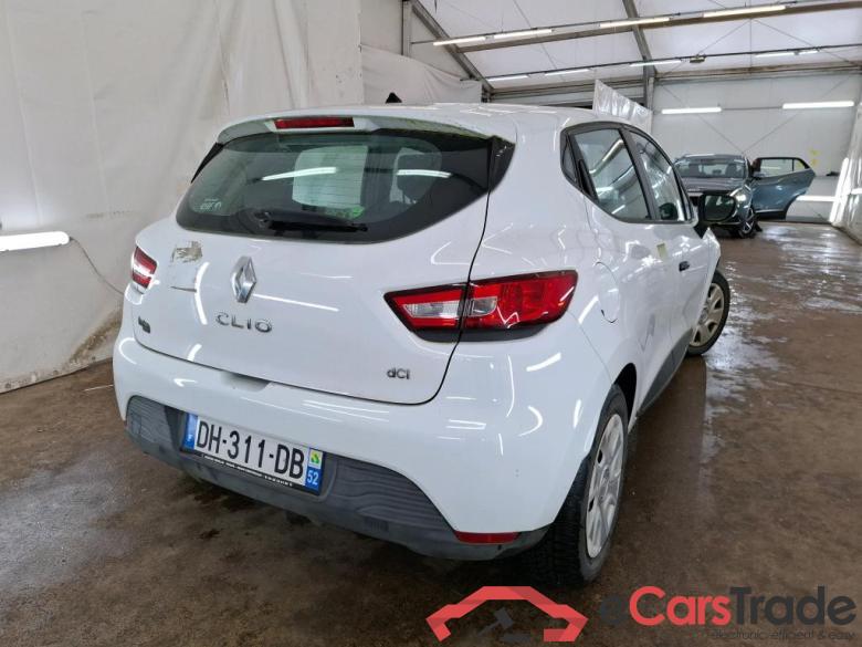 Clio IV Air 1.5 dCi 75CV BVM5 E5 #3