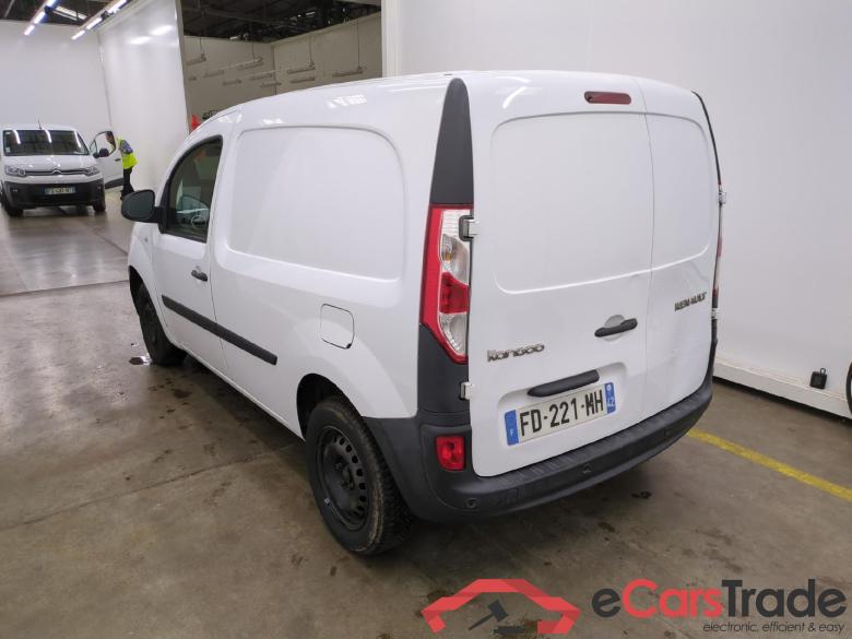 Kangoo Express Extra (Série Spéciale) 1.5 dCi 75CV BVM5 E6 #2