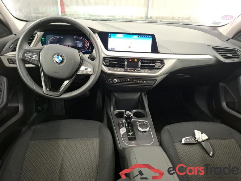 BMW Série 1 / 2019 / 5P / Berline 116i DKG7 Business Design #5