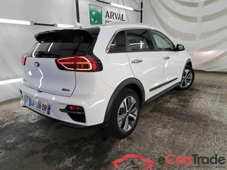 Niro e-Niro Active 64kWh BVA #4