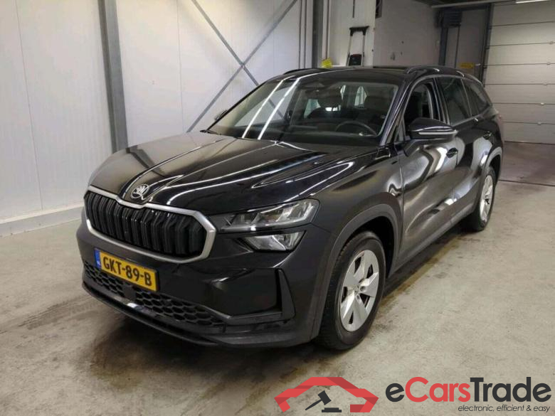 SKODA Kodiaq 1.5 TSI MHEV F.E.7p.