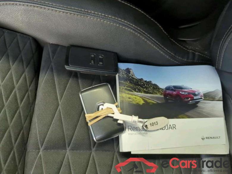 RENAULT KADJAR 1.3 TCe Black Edit. #4