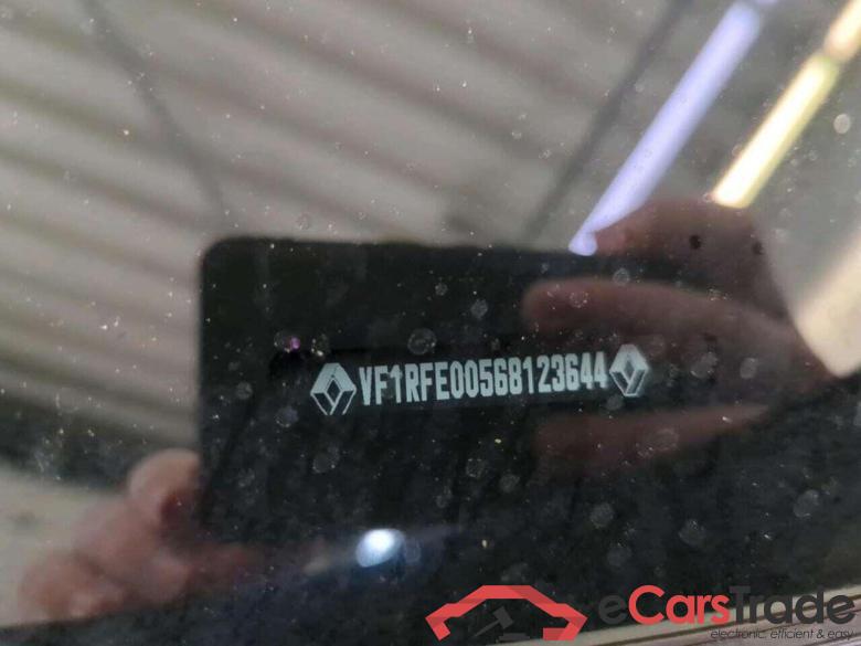 RENAULT KADJAR 1.3 TCe Black Edit. #5