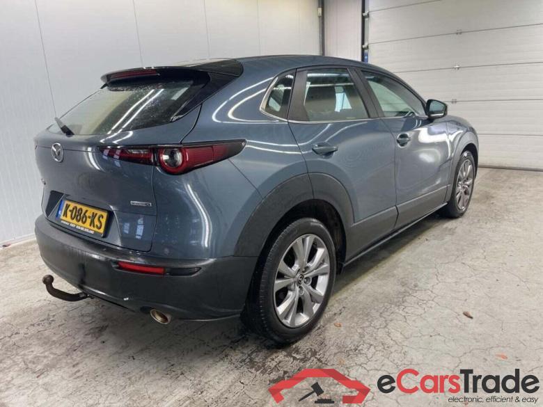 Mazda CX-30 2.0 SA-X Comfort #2