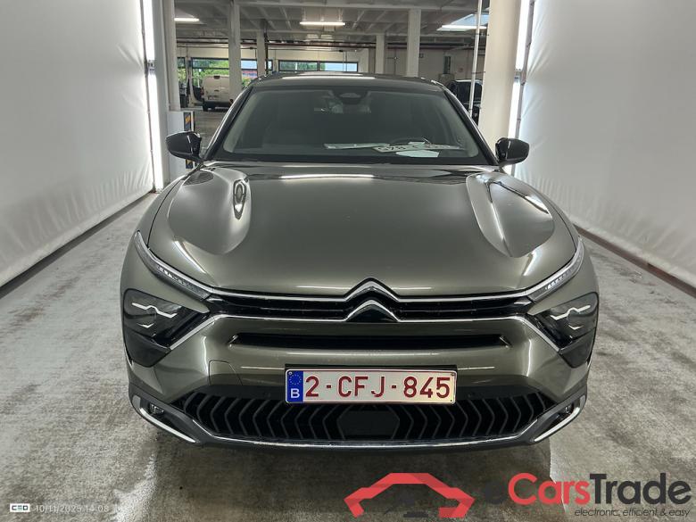 CITROAu2039N C5 X 1.2 PURETECH 130 S&S EAT8 FEEL AT #2