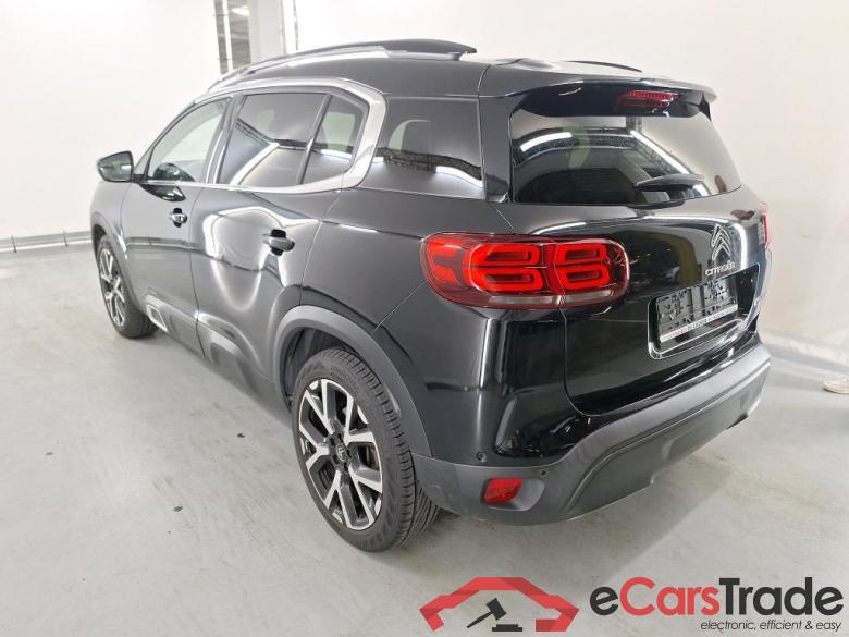 CITROËN C5 AIRCROSS DIESEL 1.5 BlueHDi Shine S&S 105g #3
