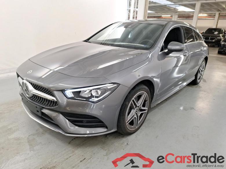 MERCEDES-BENZ CLA SHOOTING BRAKE 1.3 CLA 250 E AMG LINE DCT SH BR #1