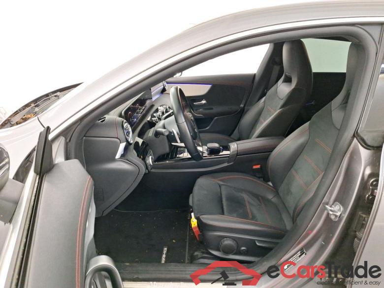 MERCEDES-BENZ CLA SHOOTING BRAKE 1.3 CLA 250 E AMG LINE DCT SH BR #5