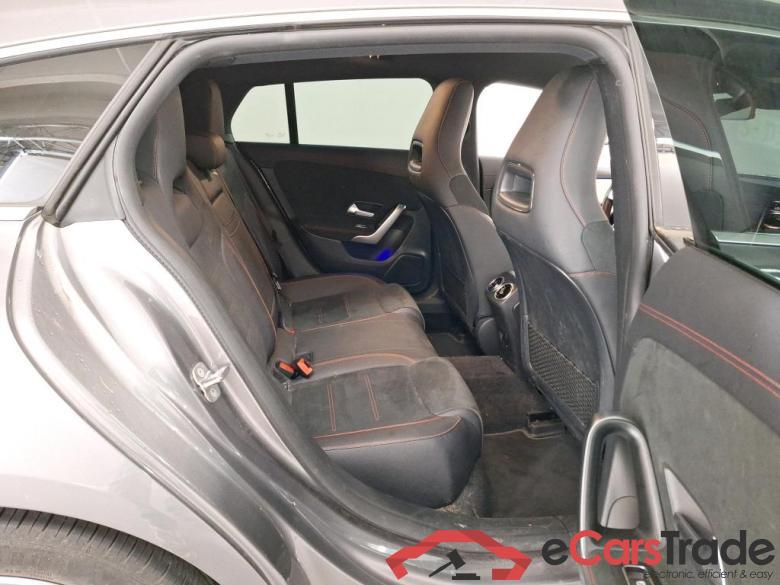 MERCEDES-BENZ CLA SHOOTING BRAKE 1.3 CLA 250 E AMG LINE DCT SH BR #6