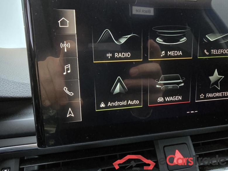 AUDI A4 Avant Avant 35 TFSI Business Edition Attraction S tronic #4