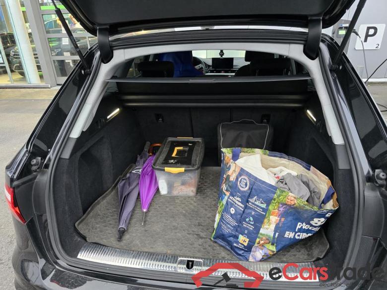 AUDI A4 Avant Avant 35 TFSI Business Edition Attraction S tronic #5