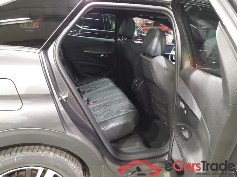 PEUGEOT 3008 - 2016 1.2 PureTech GT Line (EU6.3) #5