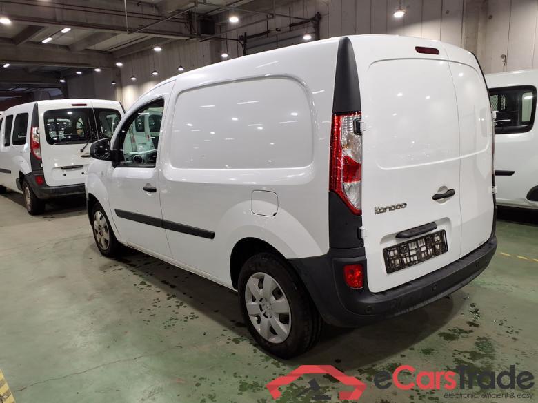 RENAULT KANGOO EXPRESS DSL - 2013 1.5 Blue dCi Grand Confort (EU6d-TEMP) #2