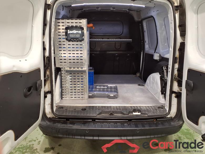 RENAULT KANGOO EXPRESS DSL - 2013 1.5 Blue dCi Grand Confort (EU6d-TEMP) #3