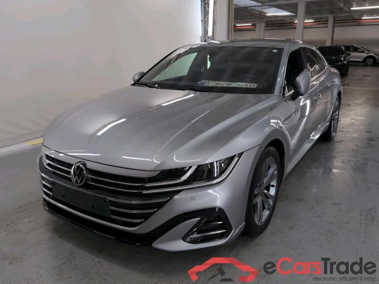 VOLKSWAGEN ARTEON 1.5 TSI 110KW R-LINE #1