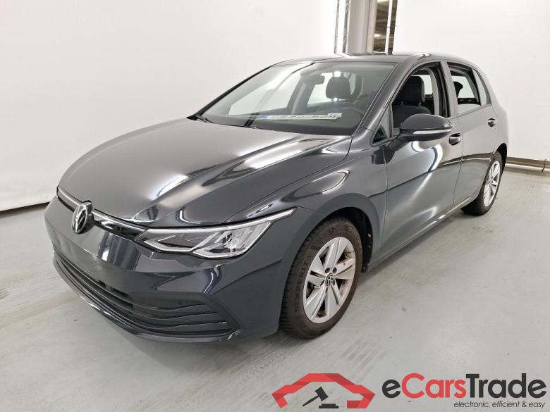 VOLKSWAGEN GOLF VIII 1.0 TSI 81KW LIFE #1