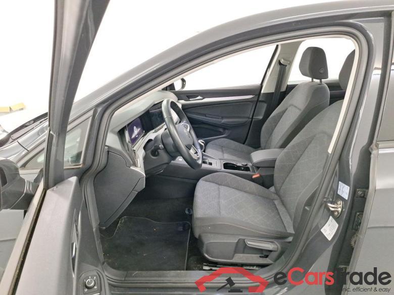 VOLKSWAGEN GOLF VIII 1.0 TSI 81KW LIFE #5
