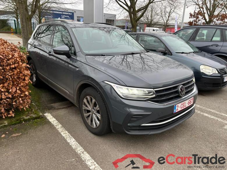 VOLKSWAGEN Tiguan Tiguan Life Business 1.5 TSI ACT OPF 96 kW (130 pk) 6 versnellingen manueel #2