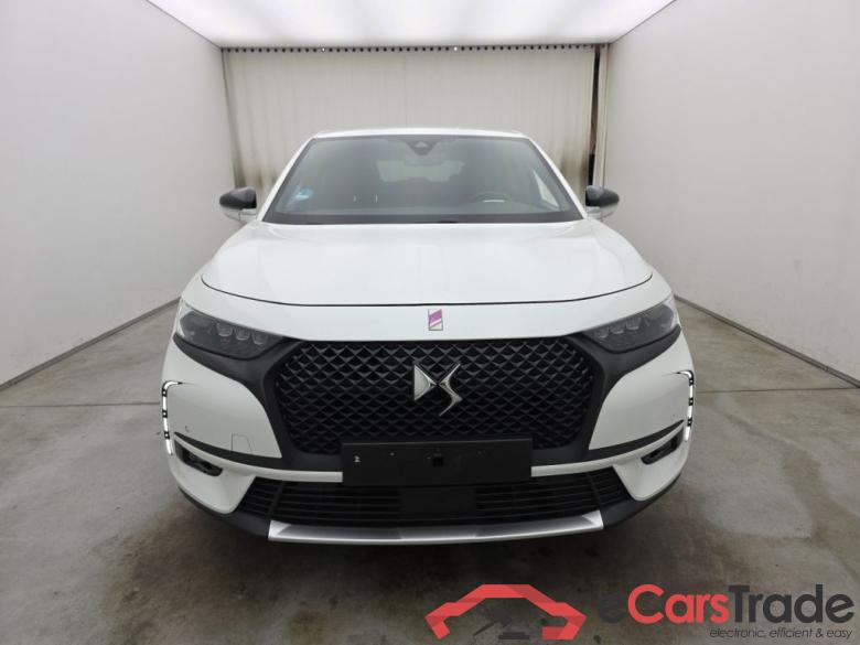 DS 7 Crossback 1.5 BlueHDi 130 Auto PERFORMANCE Line 5d #5