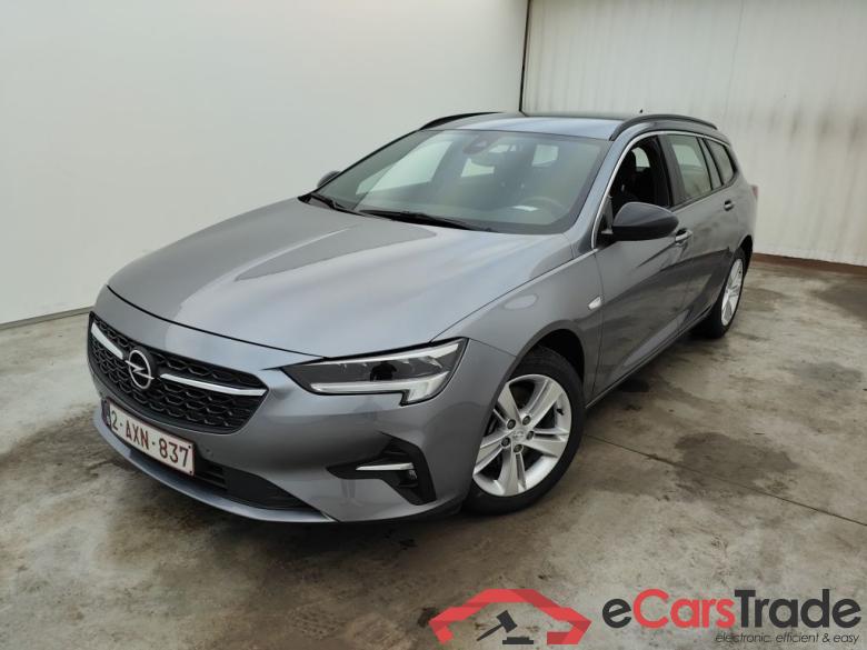 Opel Insignia Sports Tourer 1.5 Turbo D S/S 90kW Business Edition 5d #1
