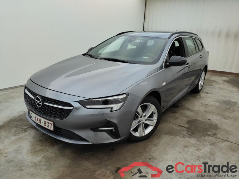 Opel Insignia Sports Tourer 1.5 Turbo D S/S 90kW Business Edition 5d