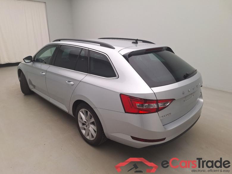Skoda, Superb Combi FL'19, Skoda Superb Combi 1.4 TSI iV 160kW DSG6 Ambition #6