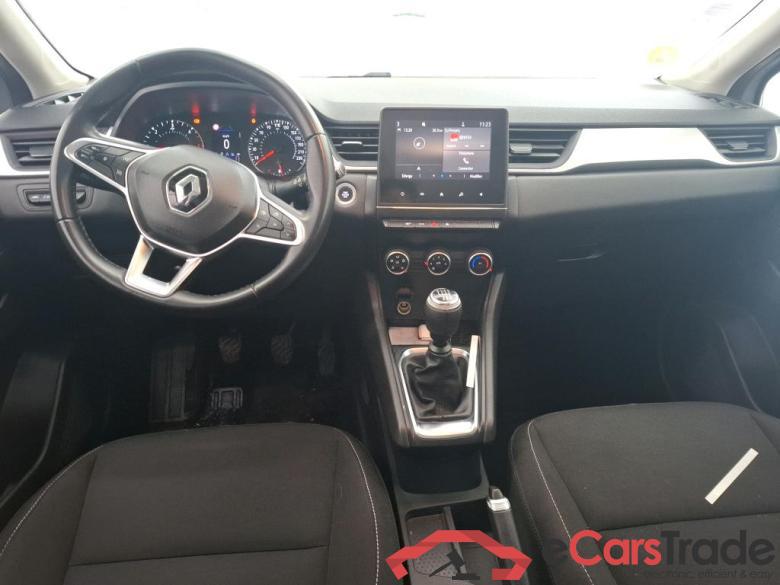 Captur II Business 1.5 dCi 95CV BVM6 E6dT #5