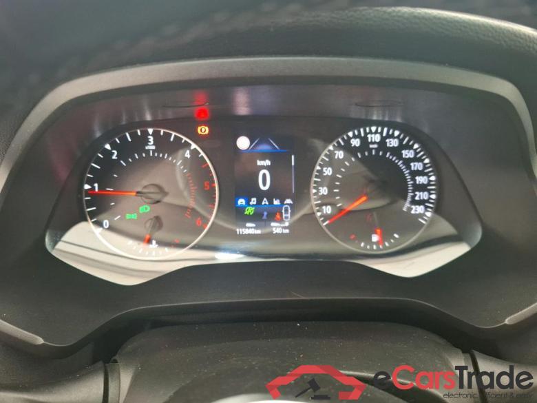 Captur II Business 1.5 dCi 95CV BVM6 E6dT #6