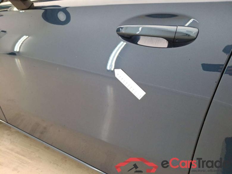 MERCEDES-BENZ A-KLASSE 180D BUSINESS SOLUTION #4