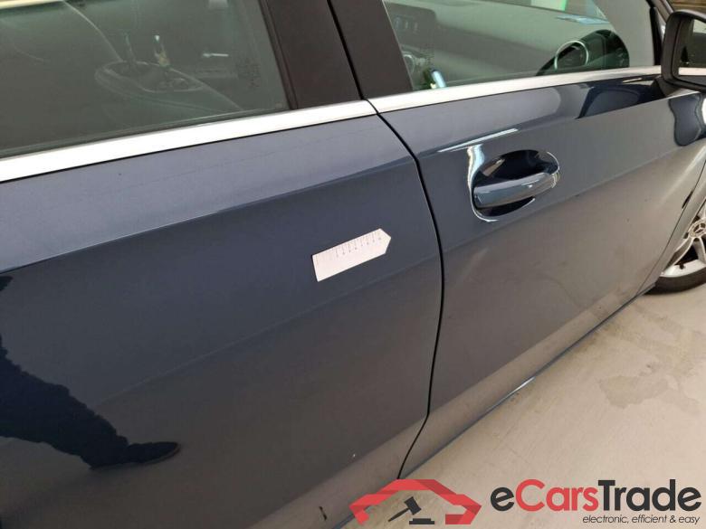 MERCEDES-BENZ A-KLASSE 180D BUSINESS SOLUTION #5