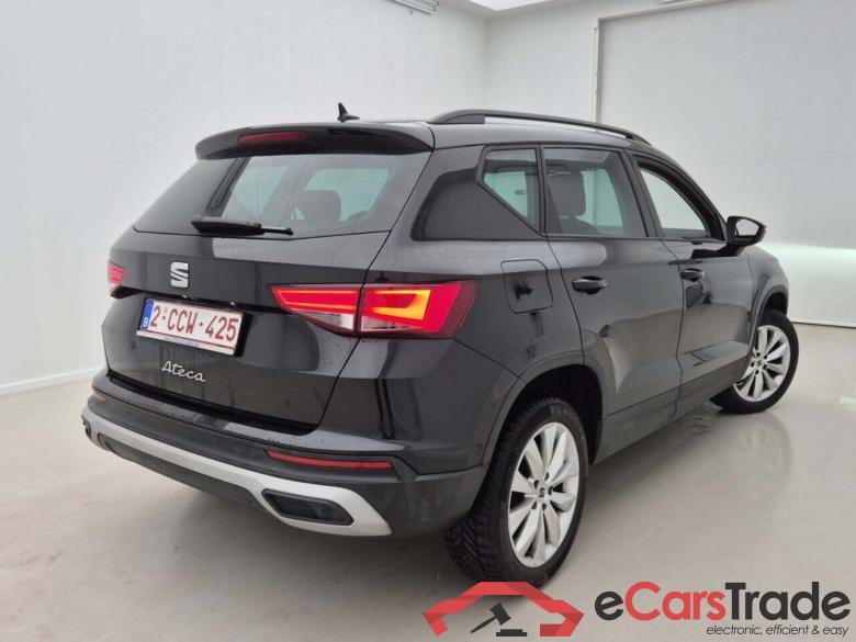 SEAT ATECA 1.0 TSI MOVE! #2