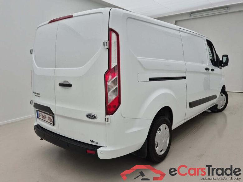 FORD TRANSIT CUSTOM 2.0 TDCI 300L L2H1 TREND #2