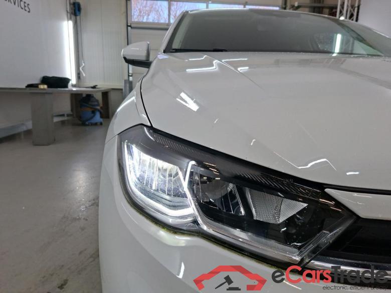 VOLKSWAGEN POLO 70 kW #4