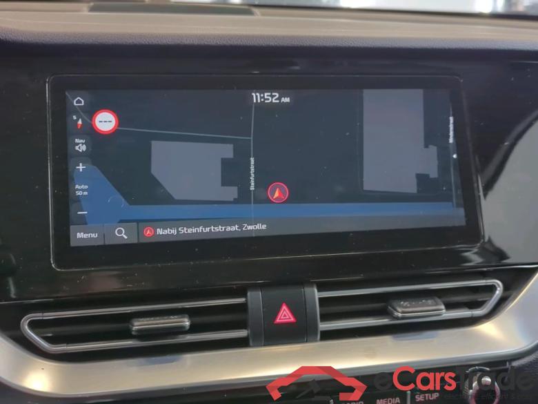 KIA e-Niro 150 kW #2