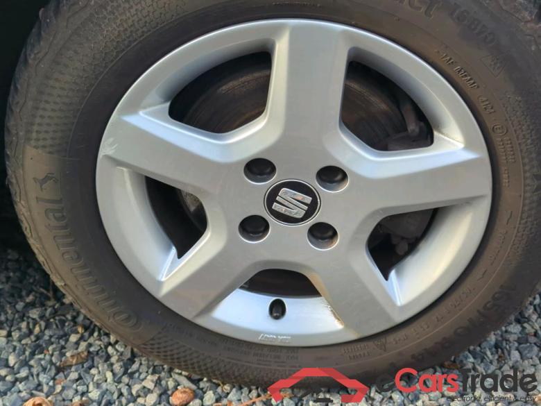 SEAT Mii Electric 61 kW #6