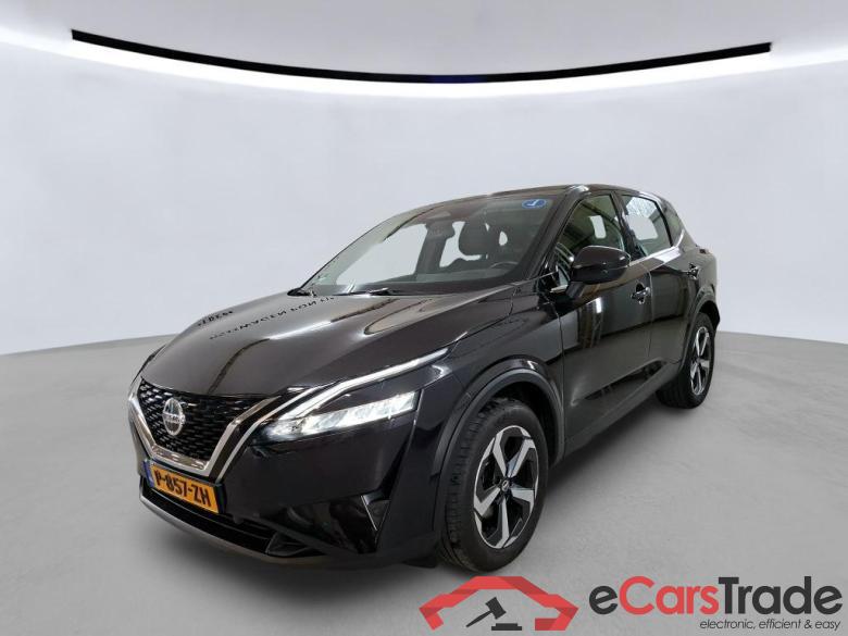 NISSAN Qashqai 116 kW #1