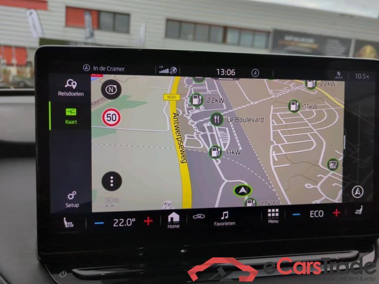 SKODA Enyaq iV 150 kW #2