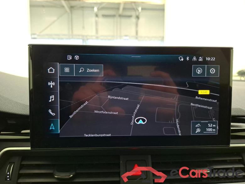 AUDI A4 Avant 110 kW #2