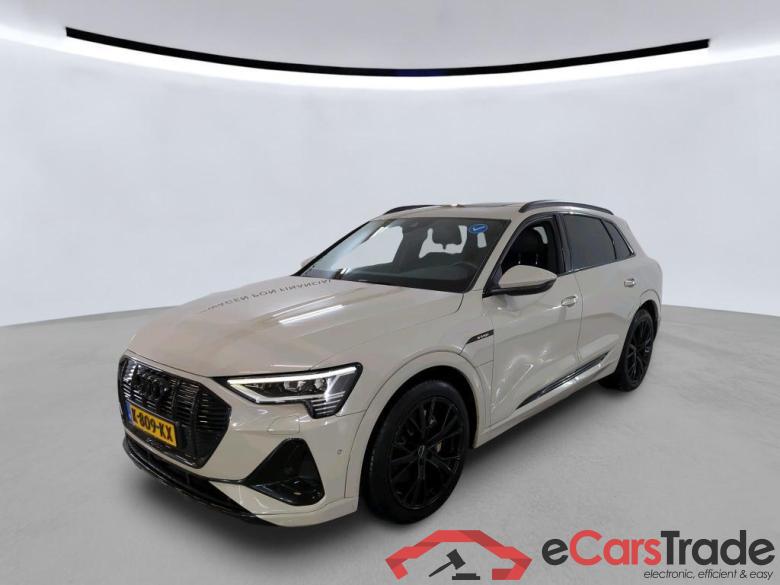 AUDI e-tron 230 kW #1