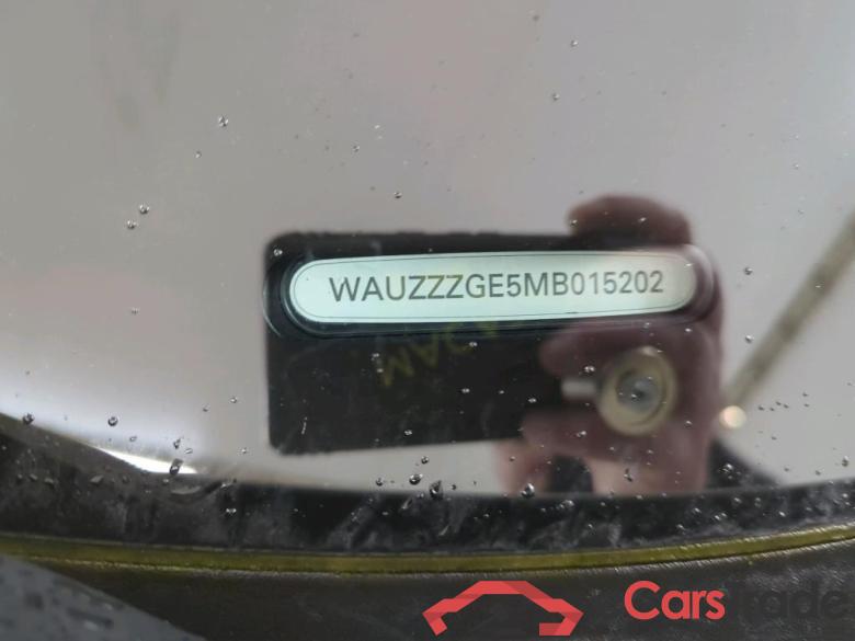 AUDI e-tron 230 kW #3