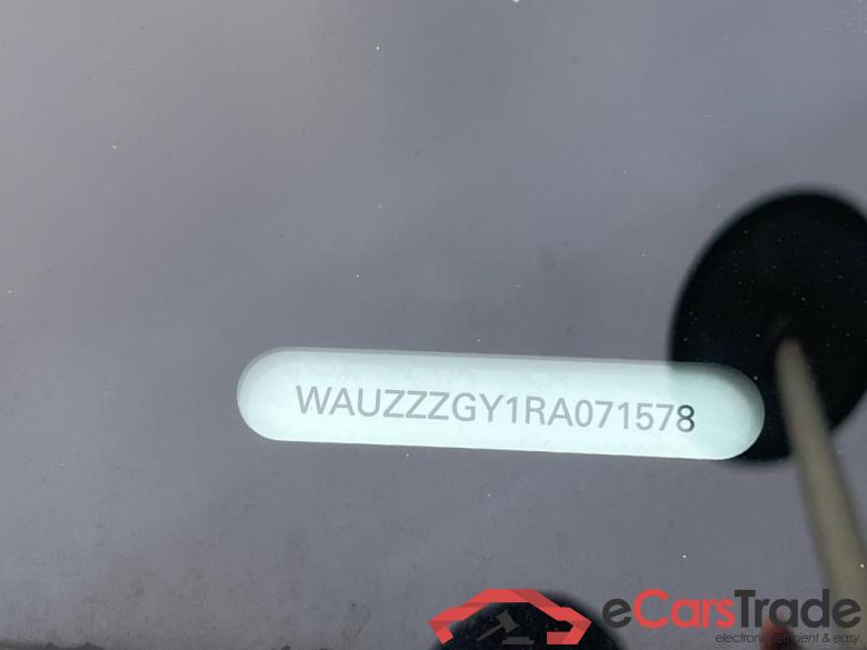 AUDI A3 Sportback 81 kW #3