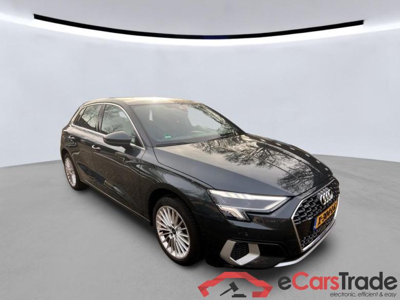 AUDI A3 Sportback 81 kW #4