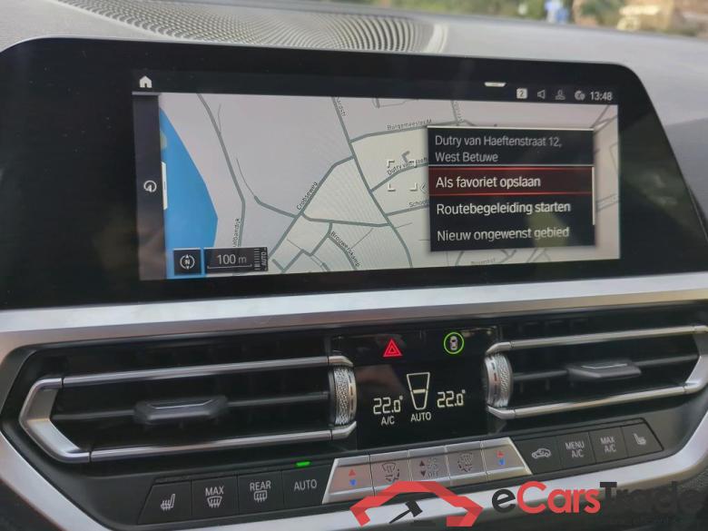 BMW 3-serie Touring 115 kW #2