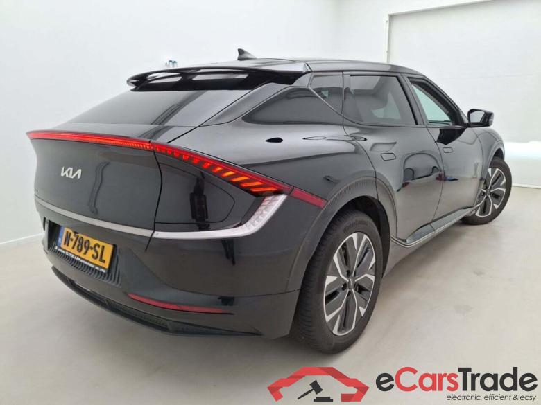 KIA EV6 Plus 77.4 kWh #2