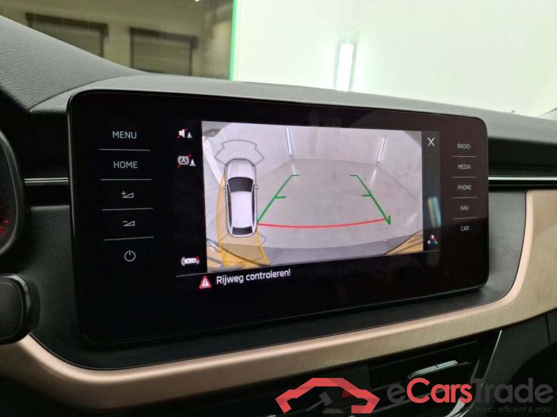 SKODA Scala 1.0 TSI Business Edition #5