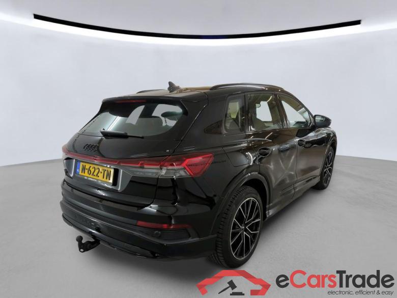 AUDI Q4 e-tron 150 kW #6