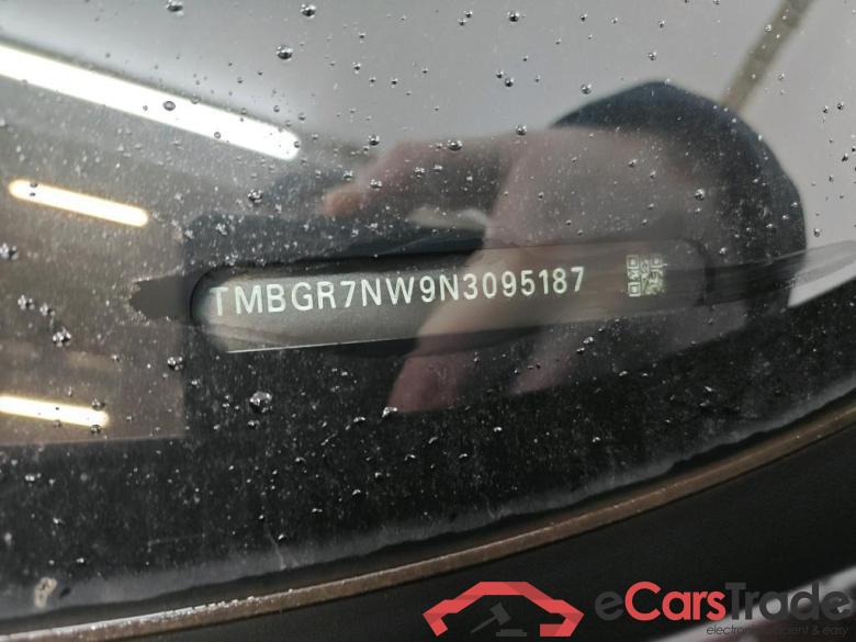 SKODA Kamiq 81 kW #2